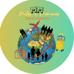 MILES AND MEMORIES TRAVEL AGENCY
